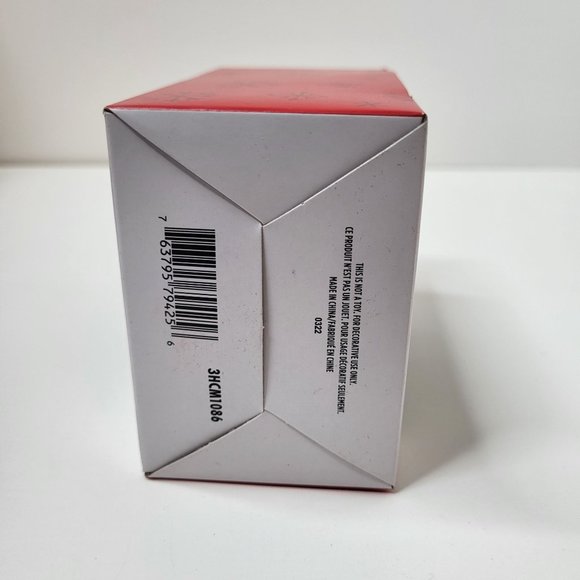 New Hallmark The Nightmare Before Christmas VHS Tape - Christmas Tree Ornament 2 - Picture 13 of 14